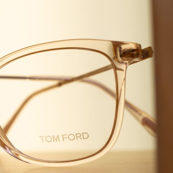 Brille Tom Ford